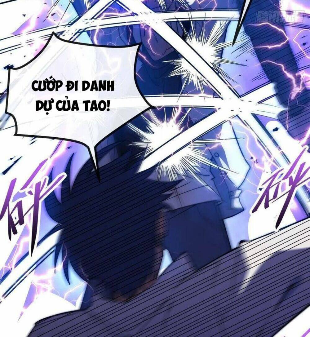 Tà Ác Làm Vương Chapter 9 - Trang 2