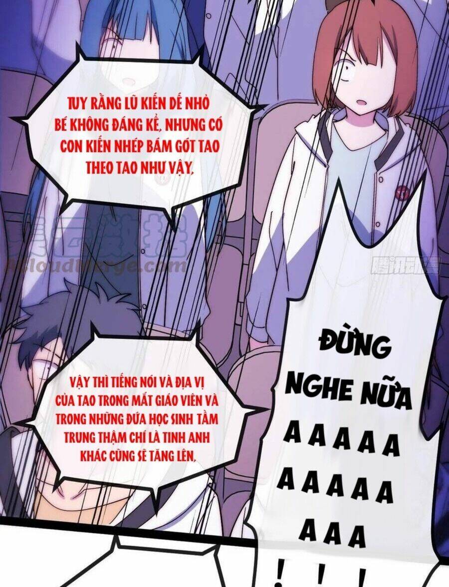 Tà Ác Làm Vương Chapter 6 - Trang 2