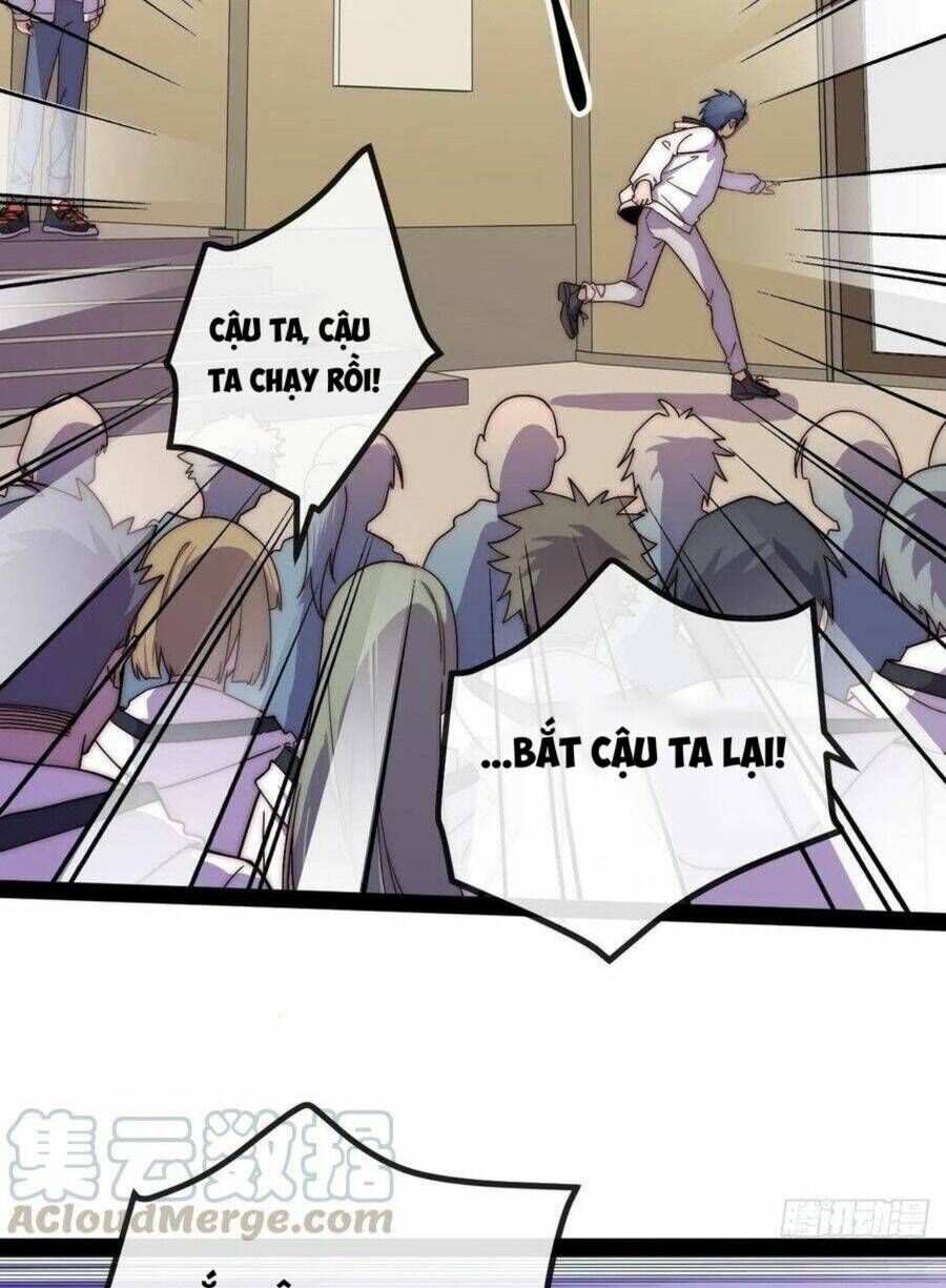 Tà Ác Làm Vương Chapter 6 - Trang 2