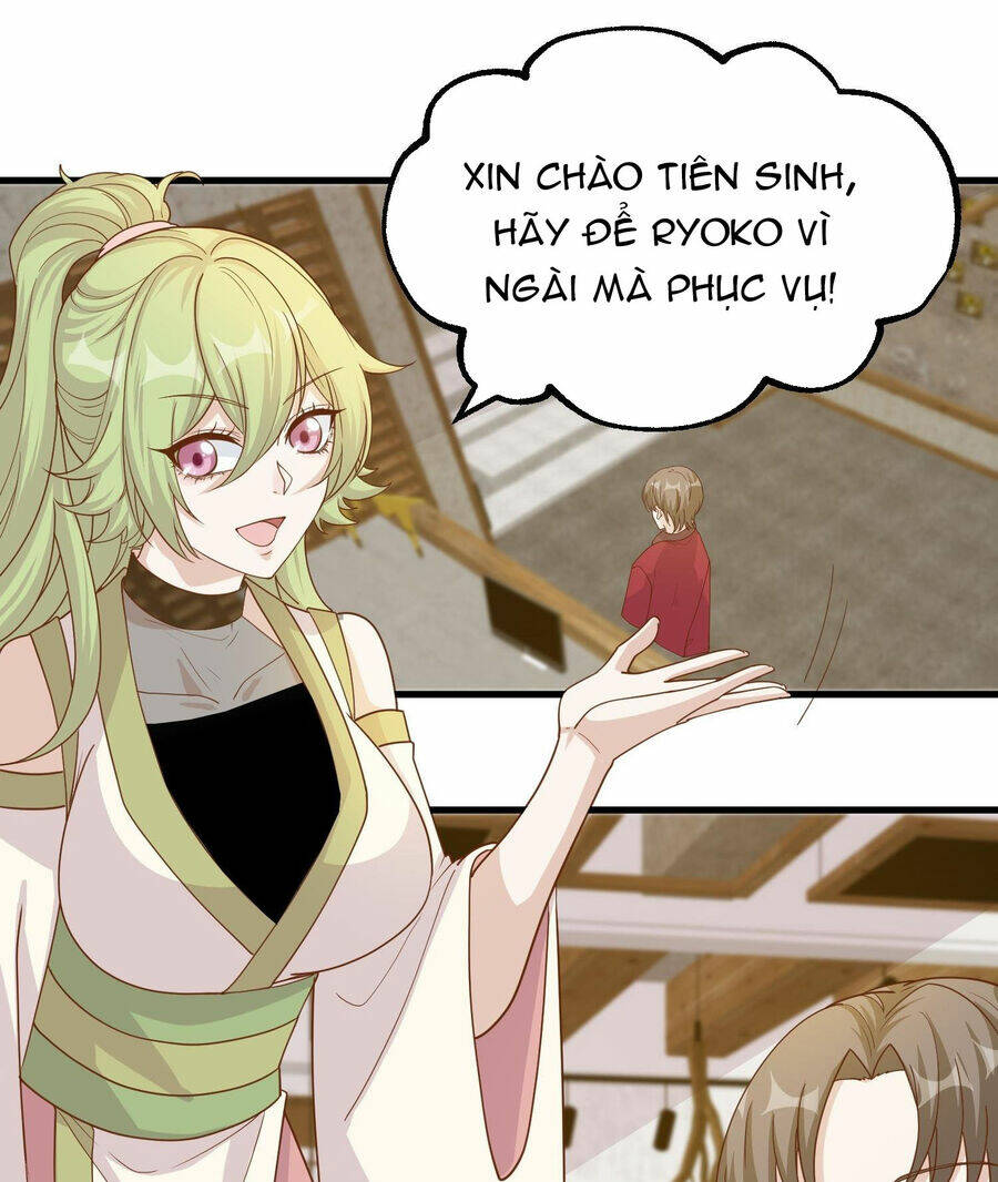 Thần Cấp Ngư Phu Chapter 320 - Trang 2