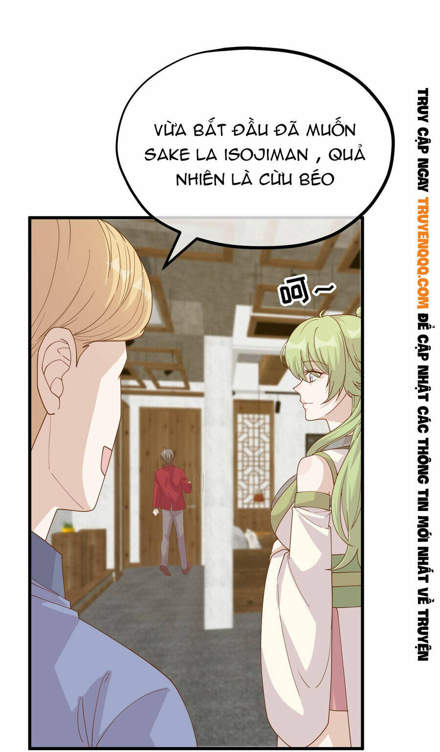 Thần Cấp Ngư Phu Chapter 320 - Trang 2