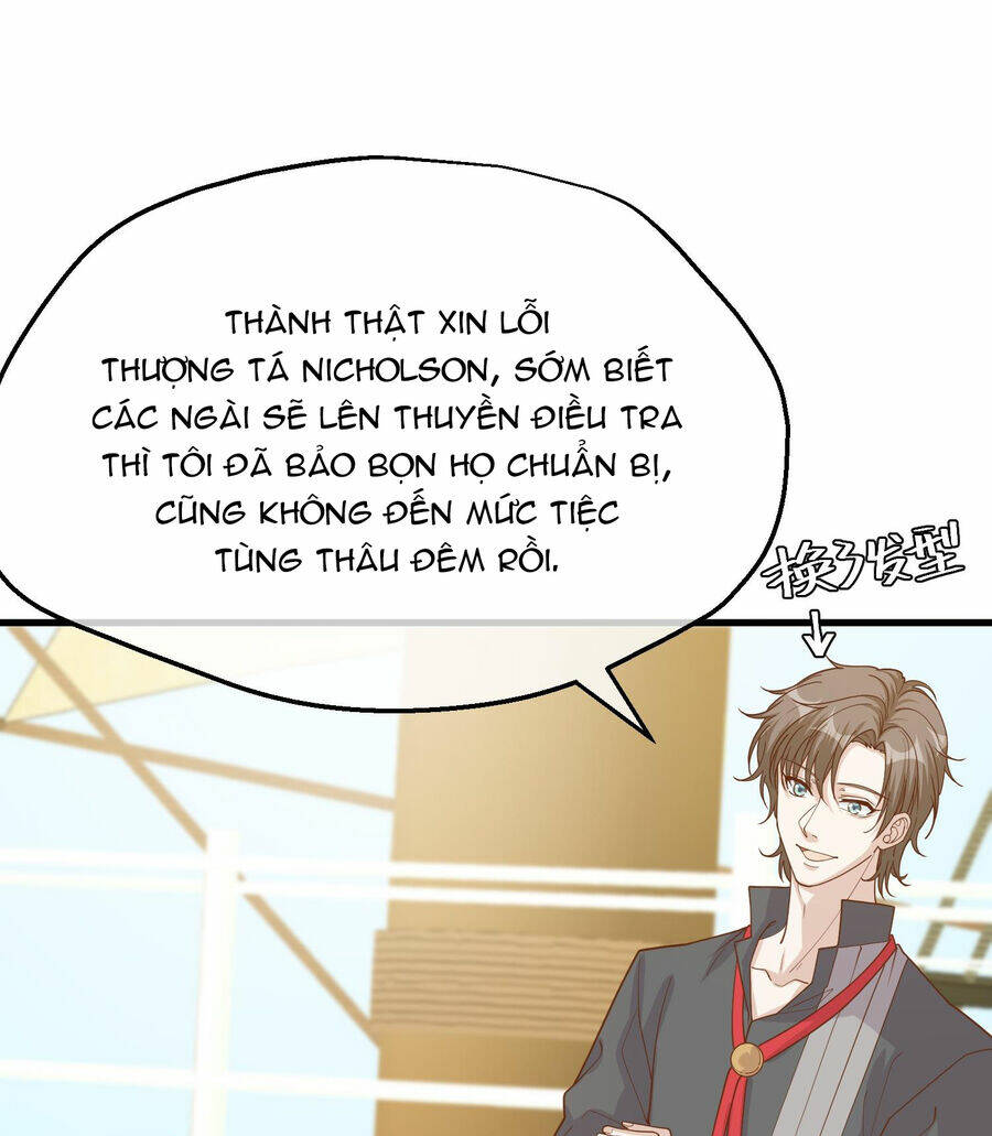 Thần Cấp Ngư Phu Chapter 316 - Trang 2