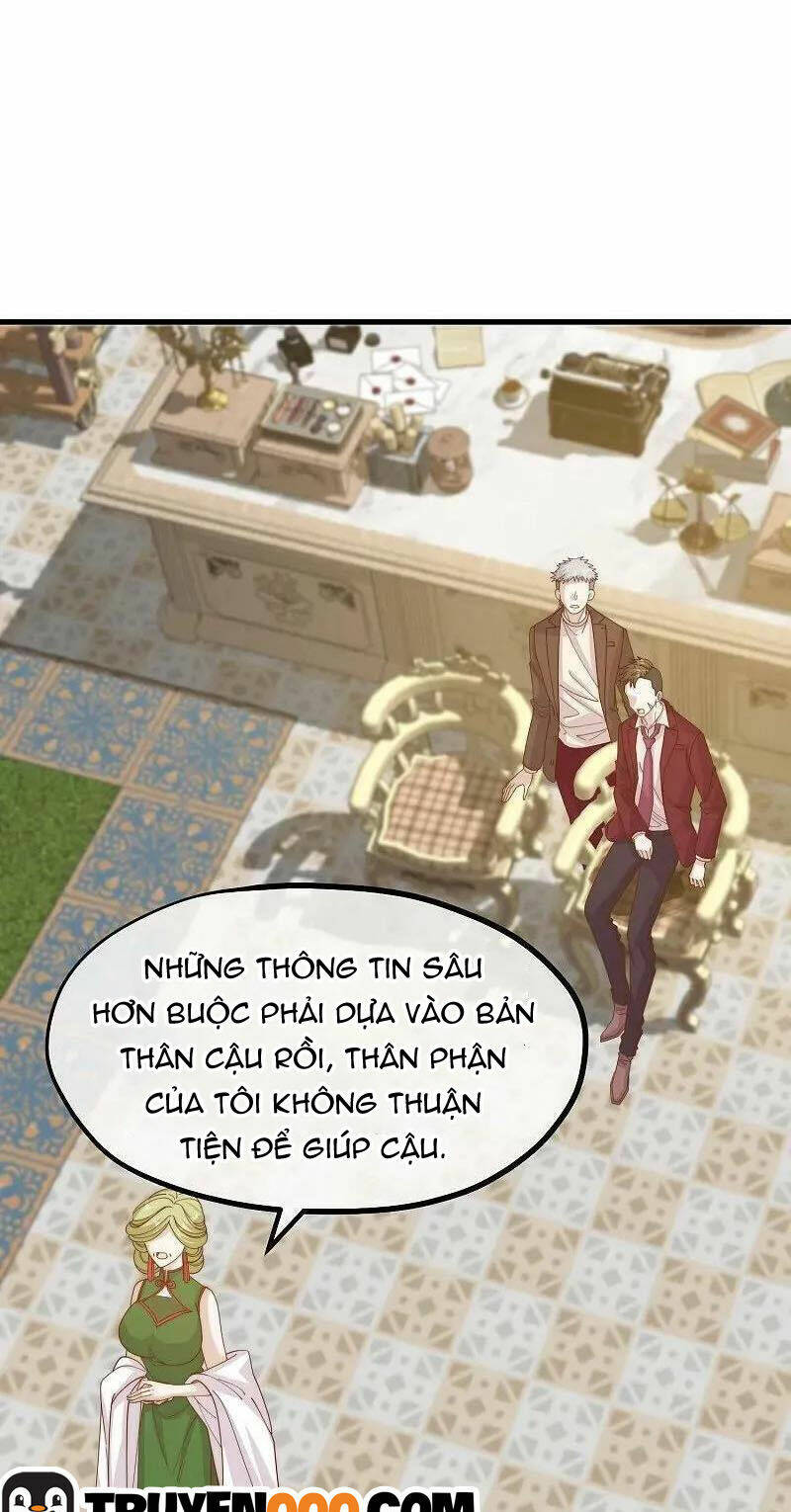 Thần Cấp Ngư Phu Chapter 315 - Trang 2