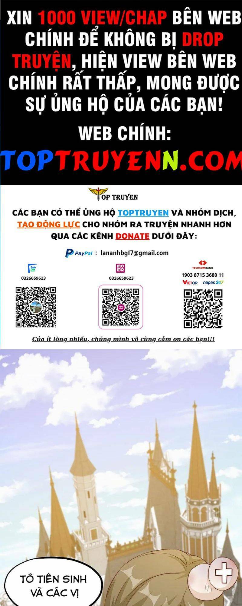 Thần Cấp Ngư Phu Chapter 311 - Trang 2