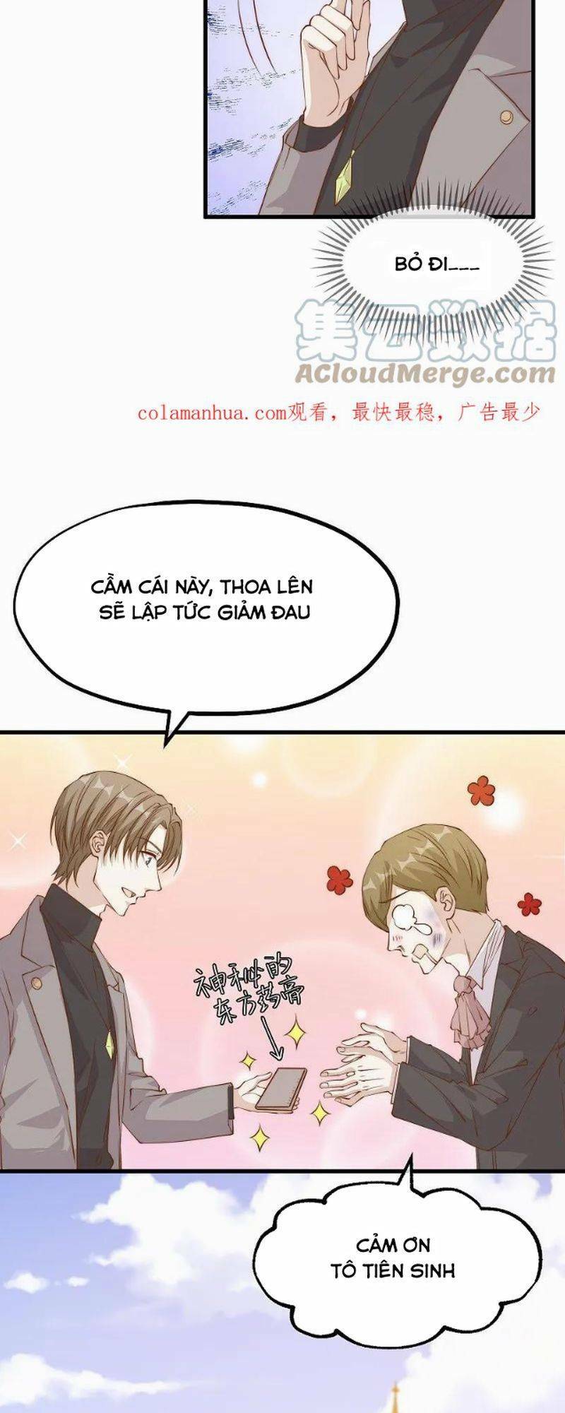 Thần Cấp Ngư Phu Chapter 311 - Trang 2