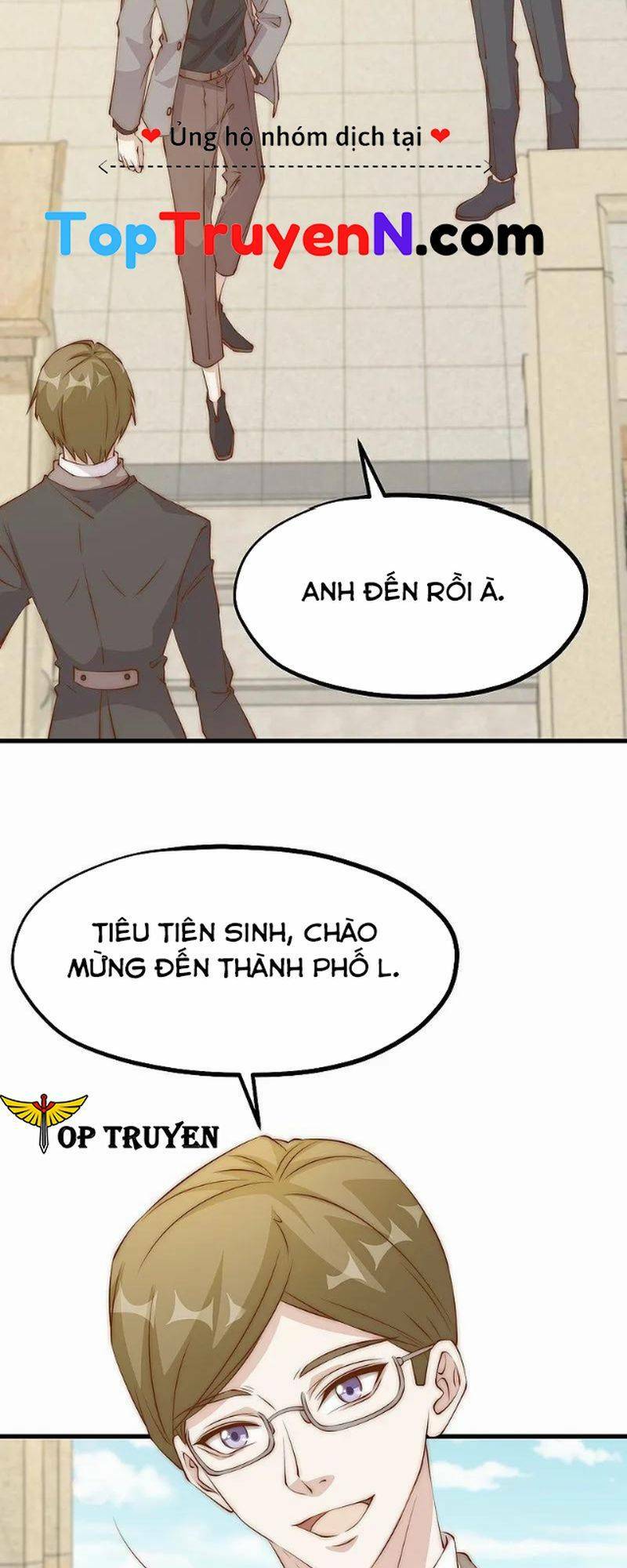 Thần Cấp Ngư Phu Chapter 310 - Trang 2