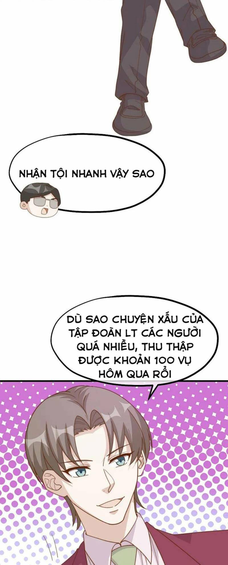 Thần Cấp Ngư Phu Chapter 307 - Trang 2