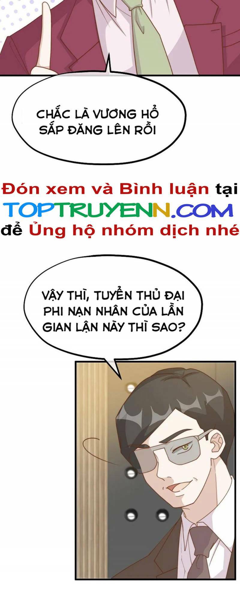 Thần Cấp Ngư Phu Chapter 307 - Trang 2