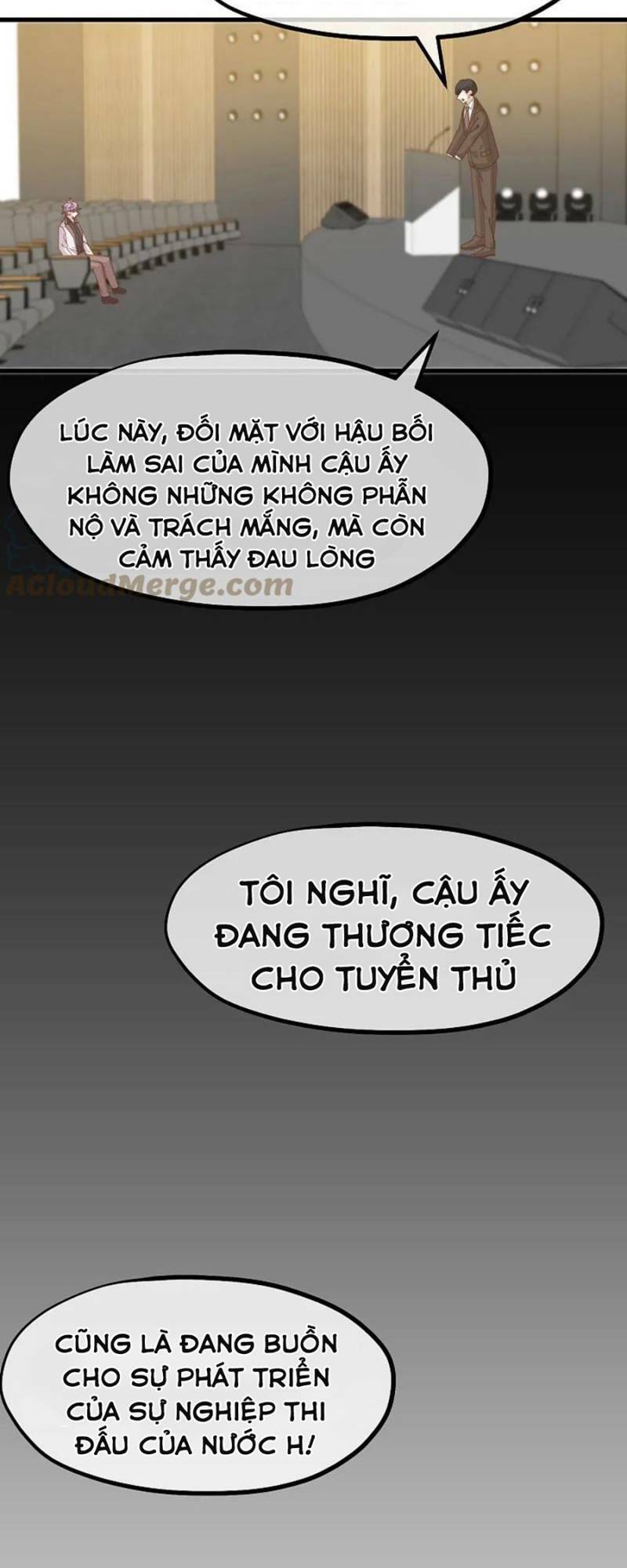 Thần Cấp Ngư Phu Chapter 307 - Trang 2