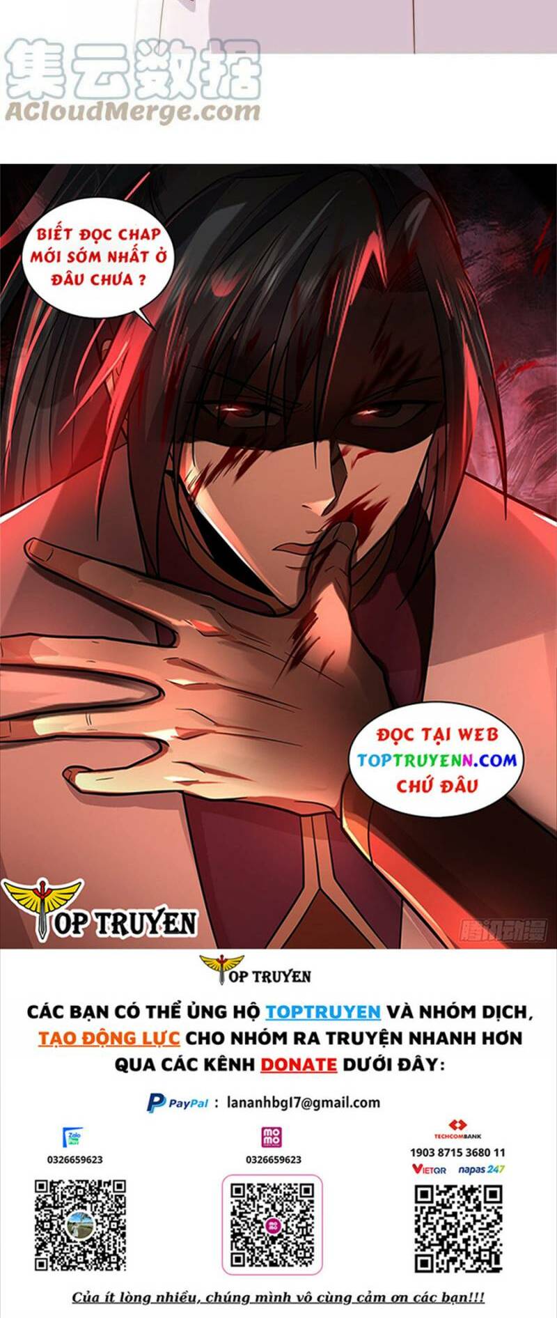 Thần Cấp Ngư Phu Chapter 307 - Trang 2