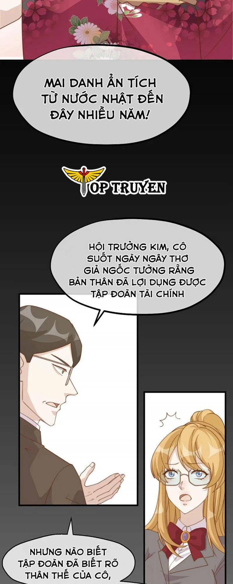 Thần Cấp Ngư Phu Chapter 307 - Trang 2