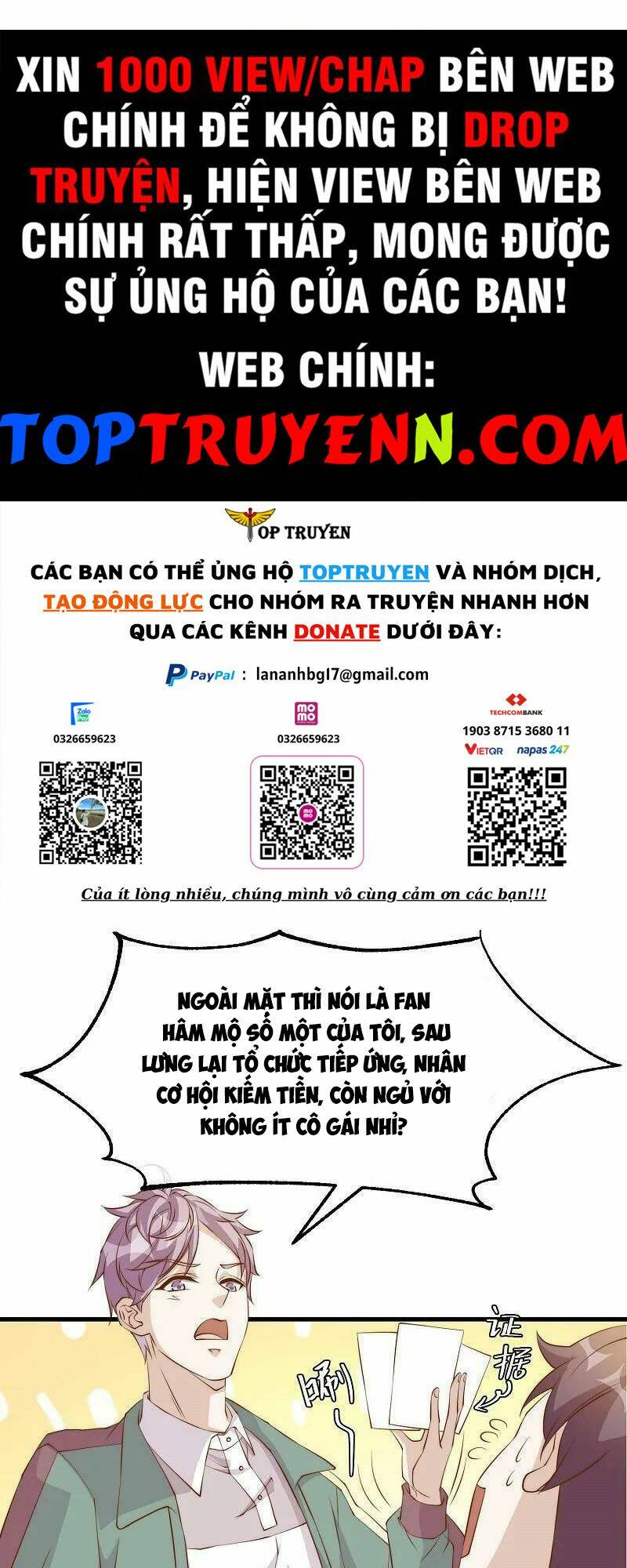 Thần Cấp Ngư Phu Chapter 306 - Trang 2