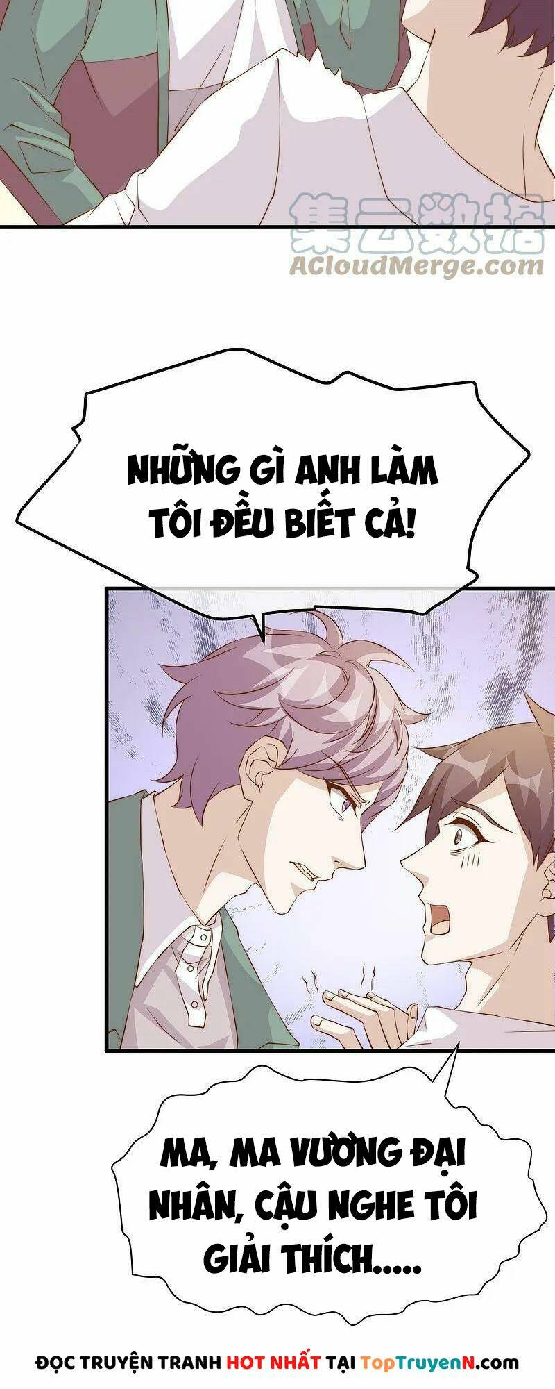 Thần Cấp Ngư Phu Chapter 306 - Trang 2