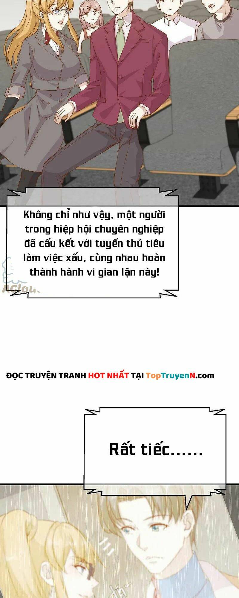 Thần Cấp Ngư Phu Chapter 306 - Trang 2