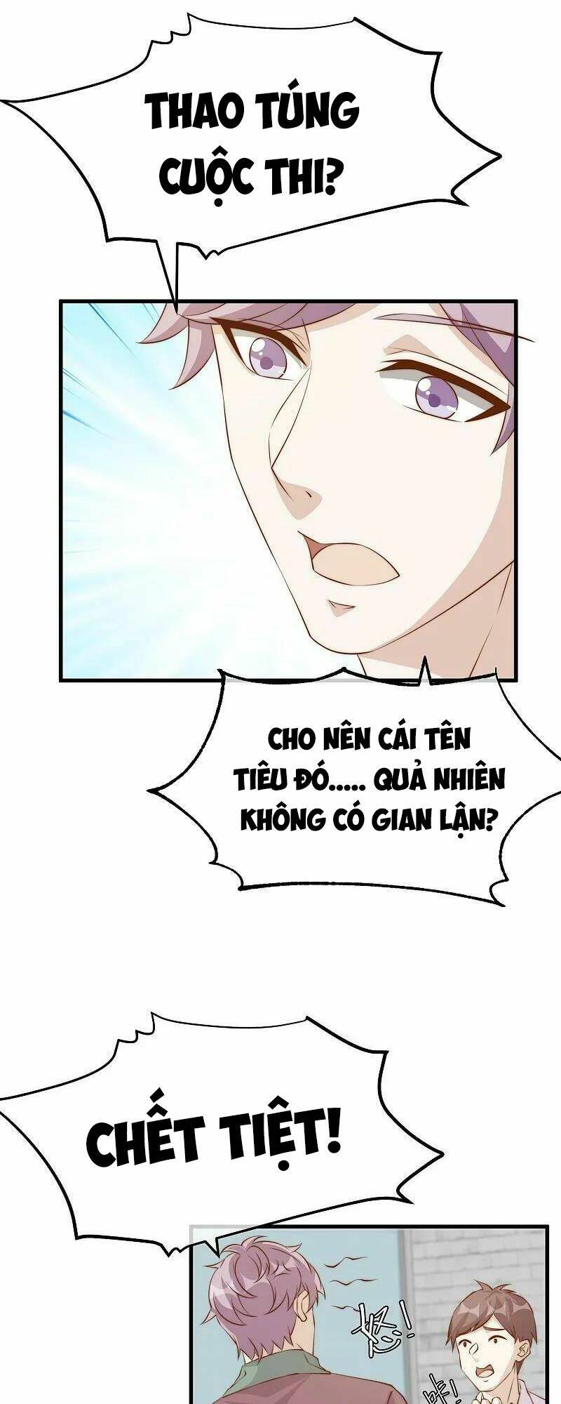 Thần Cấp Ngư Phu Chapter 306 - Trang 2