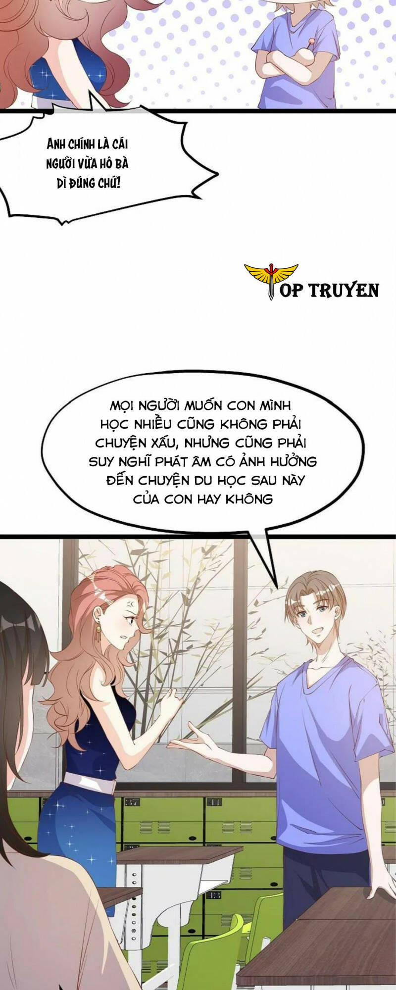 Thần Cấp Ngư Phu Chapter 297 - Trang 2