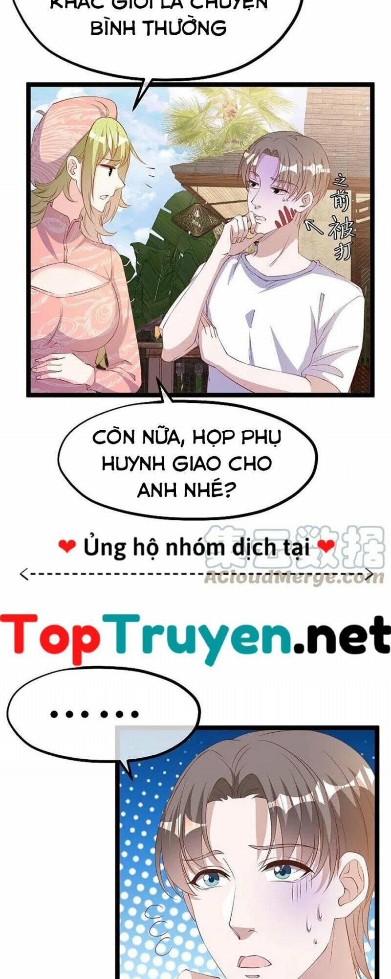 Thần Cấp Ngư Phu Chapter 296 - Trang 2