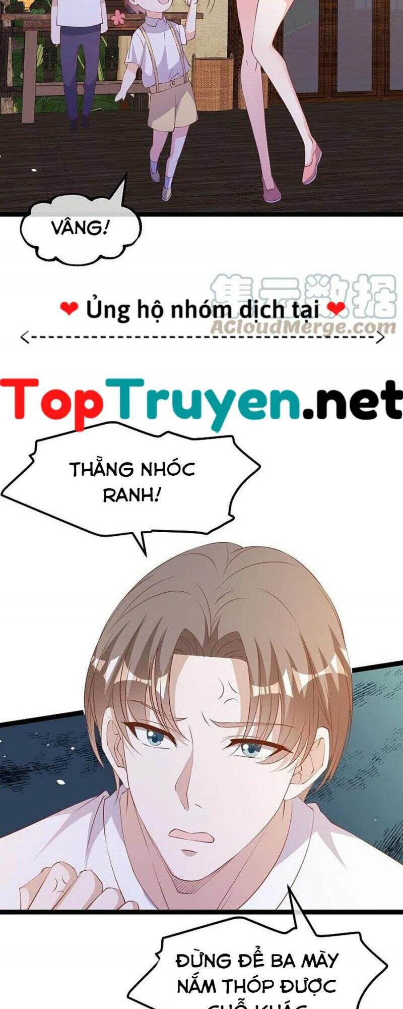 Thần Cấp Ngư Phu Chapter 296 - Trang 2