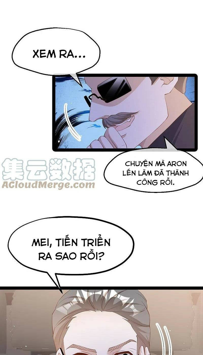 Thần Cấp Ngư Phu Chapter 291 - Trang 2