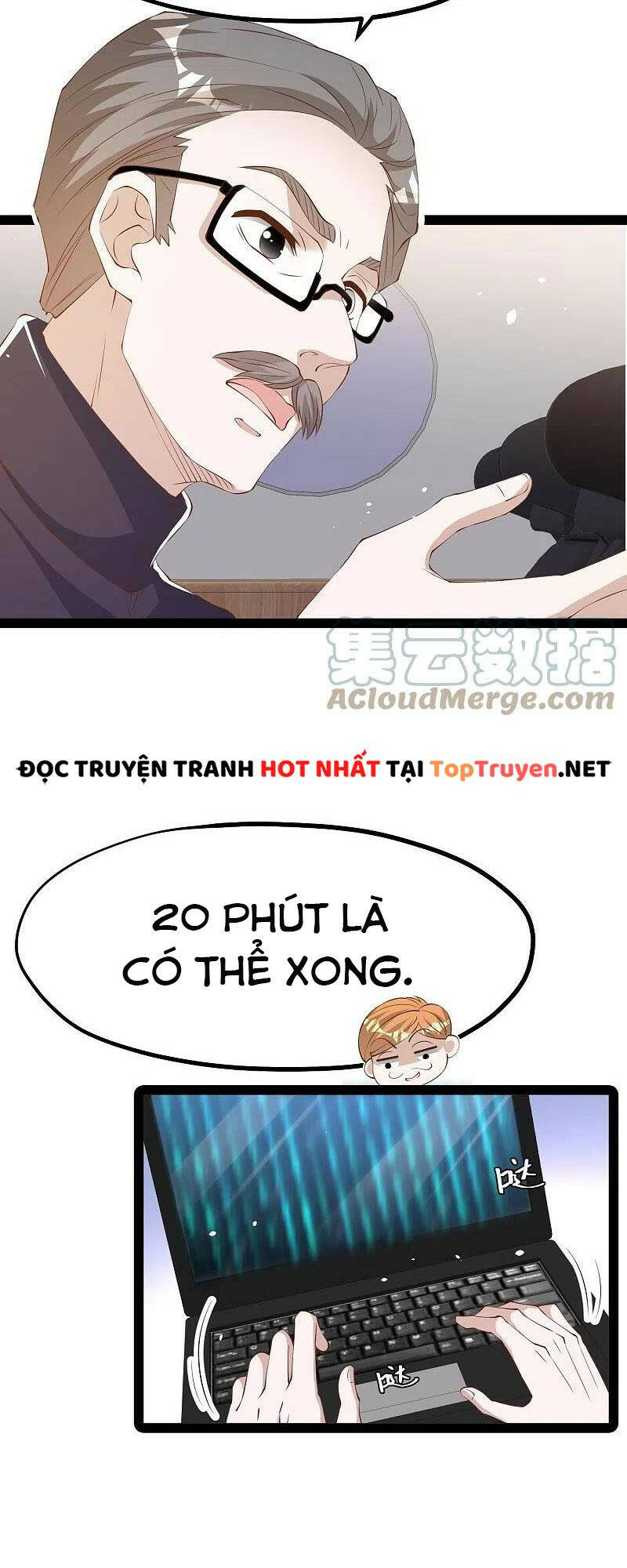 Thần Cấp Ngư Phu Chapter 291 - Trang 2