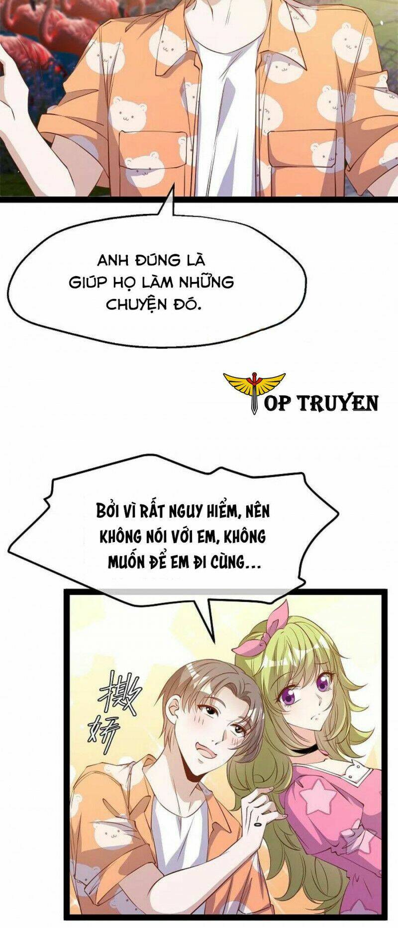 Thần Cấp Ngư Phu Chapter 288 - Trang 2