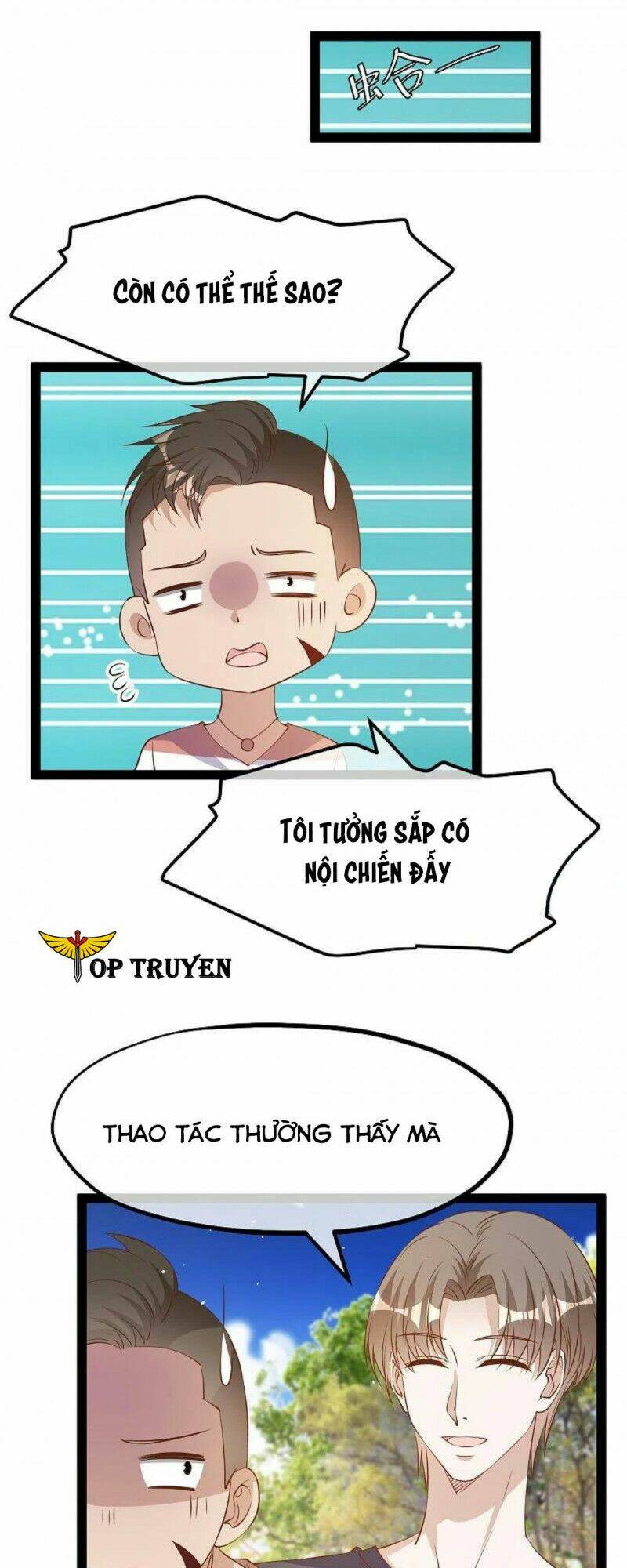 Thần Cấp Ngư Phu Chapter 287 - Trang 2