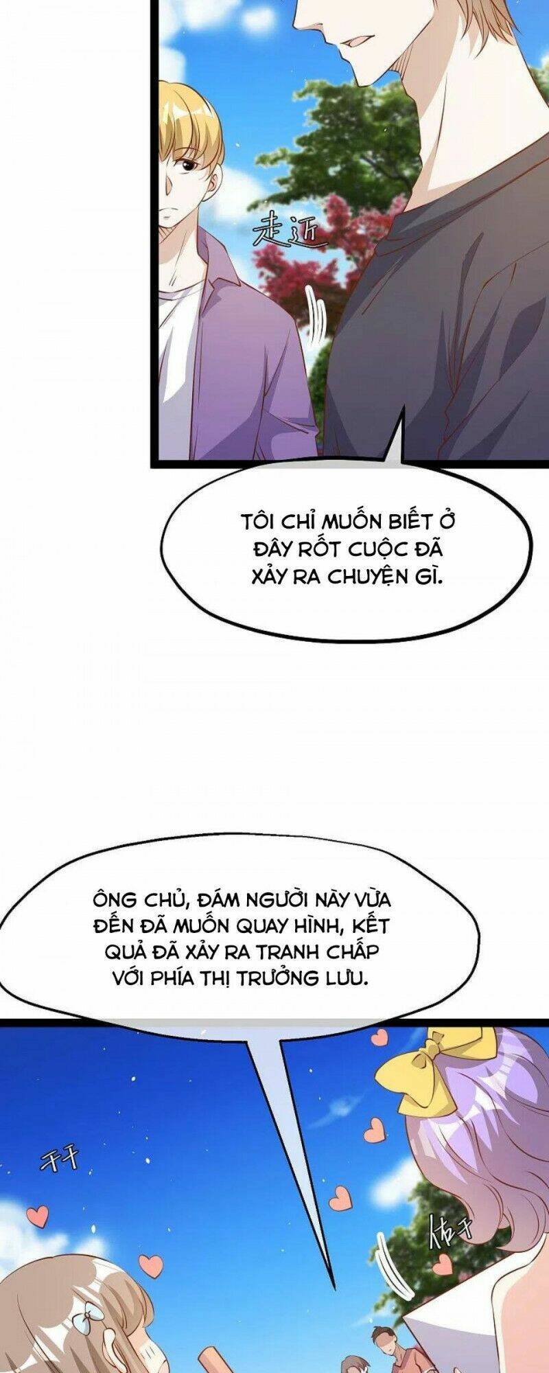 Thần Cấp Ngư Phu Chapter 286 - Trang 2