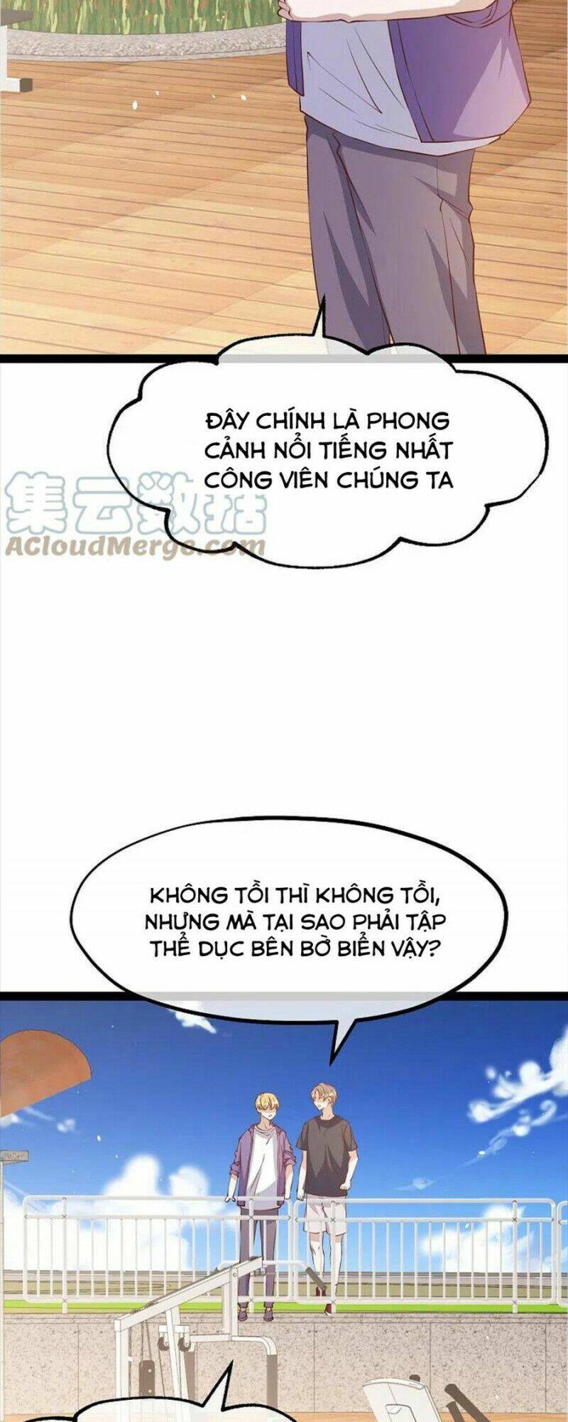 Thần Cấp Ngư Phu Chapter 284 - Trang 2