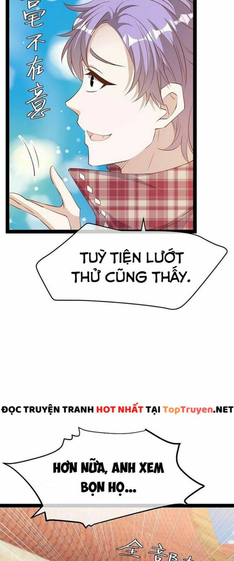 Thần Cấp Ngư Phu Chapter 283 - Trang 2