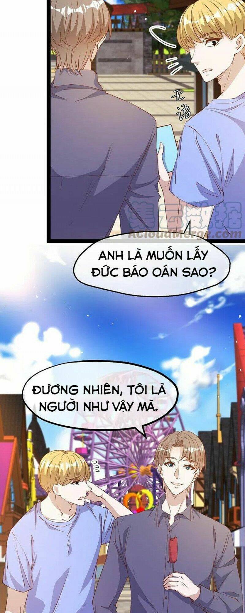 Thần Cấp Ngư Phu Chapter 283 - Trang 2