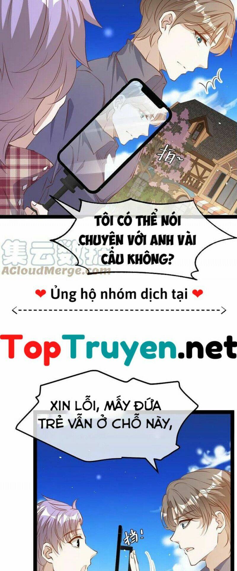 Thần Cấp Ngư Phu Chapter 282 - Trang 2