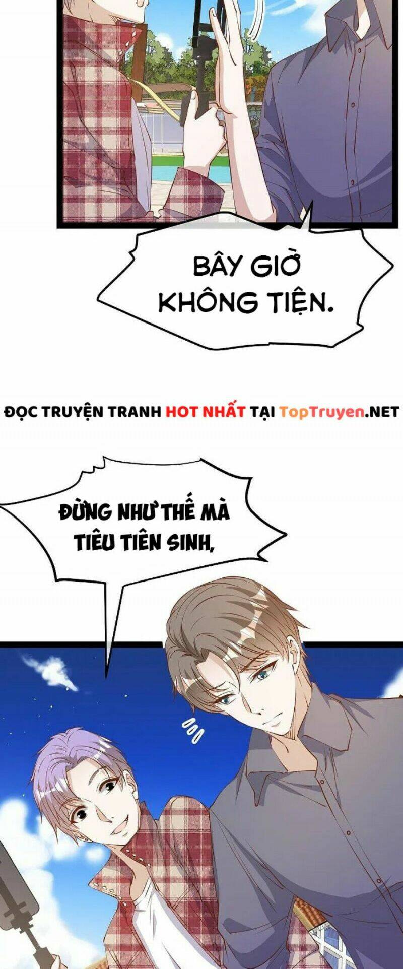 Thần Cấp Ngư Phu Chapter 282 - Trang 2