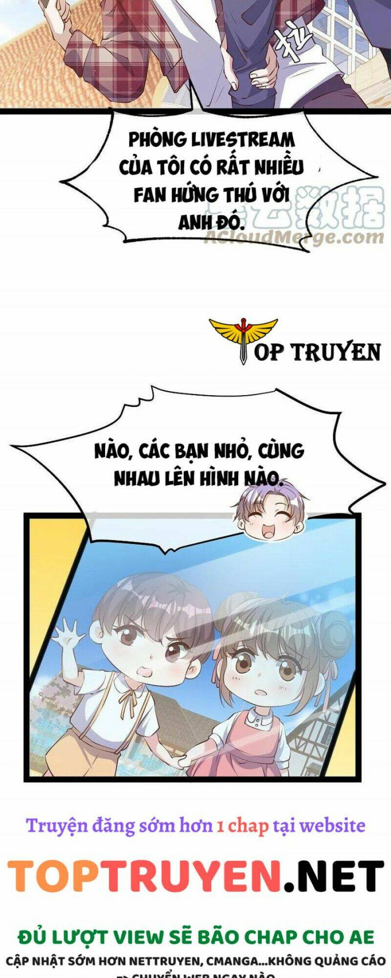 Thần Cấp Ngư Phu Chapter 282 - Trang 2