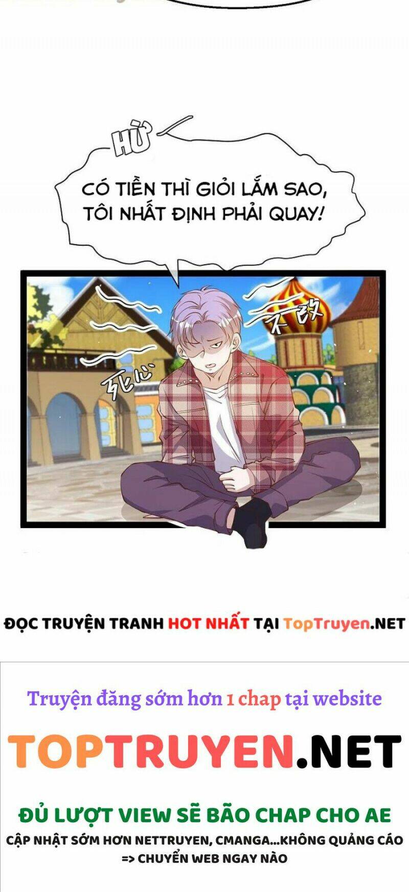 Thần Cấp Ngư Phu Chapter 282 - Trang 2