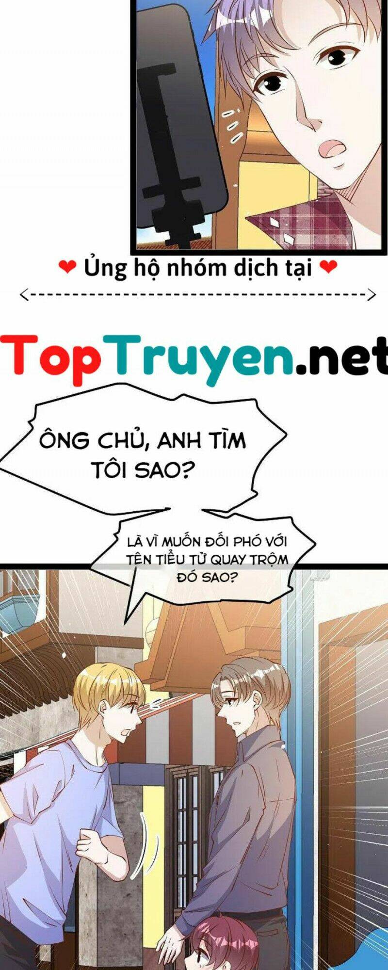 Thần Cấp Ngư Phu Chapter 282 - Trang 2