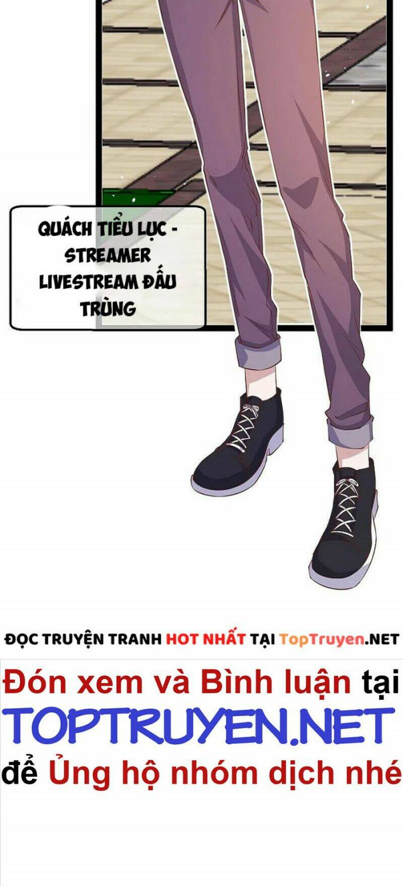 Thần Cấp Ngư Phu Chapter 282 - Trang 2