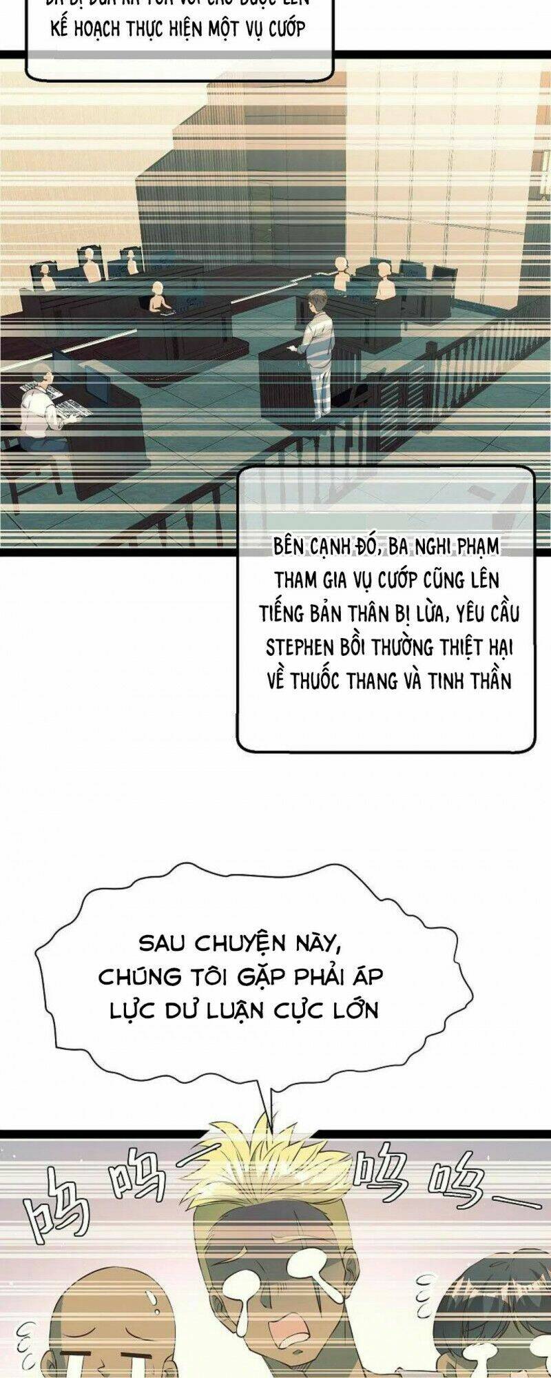 Thần Cấp Ngư Phu Chapter 281 - Trang 2