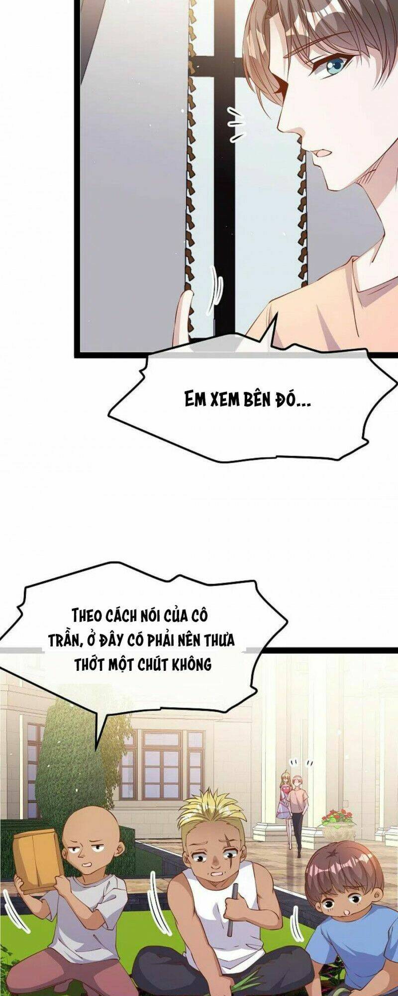 Thần Cấp Ngư Phu Chapter 281 - Trang 2