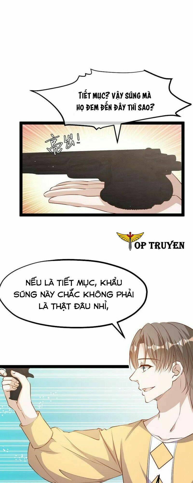 Thần Cấp Ngư Phu Chapter 280 - Trang 2