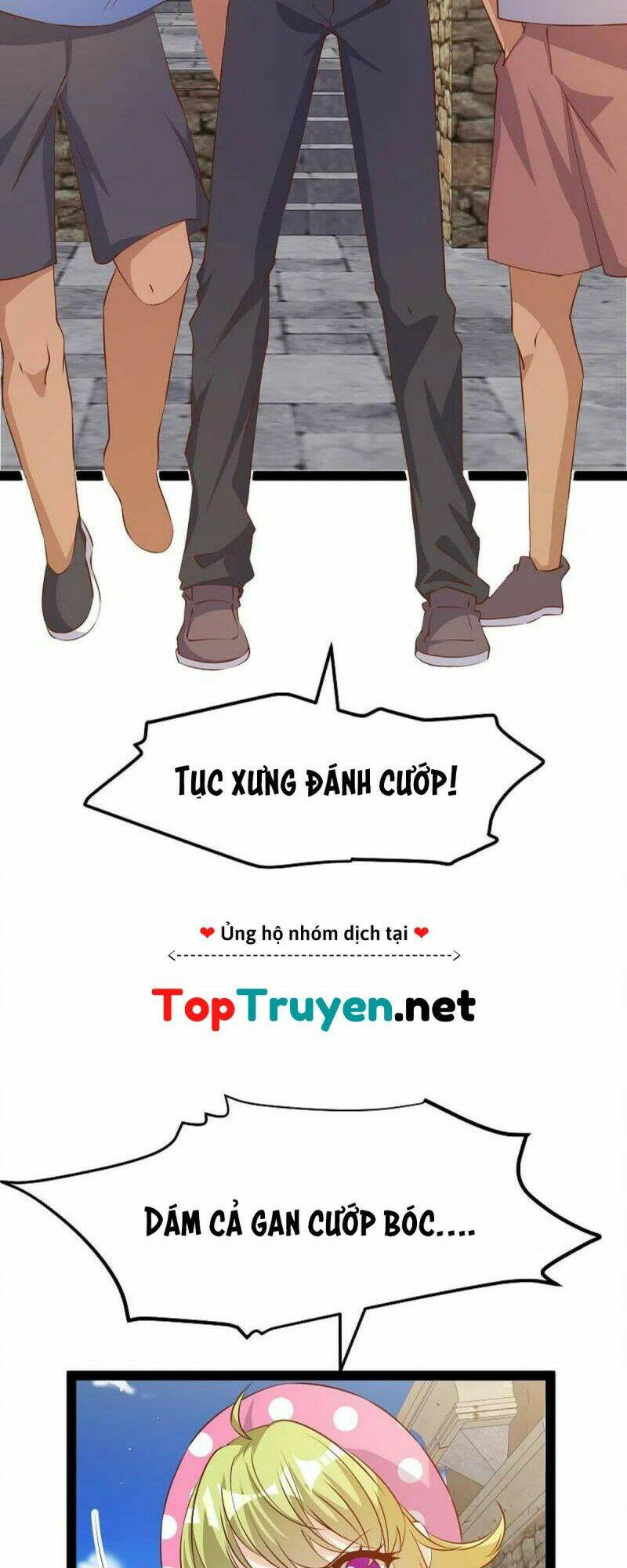 Thần Cấp Ngư Phu Chapter 280 - Trang 2