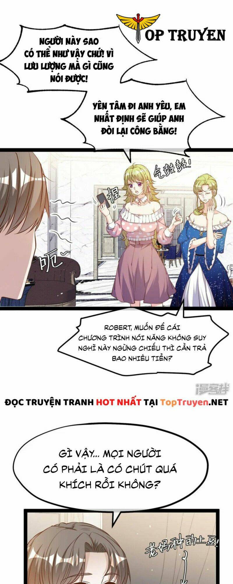 Thần Cấp Ngư Phu Chapter 279 - Trang 2