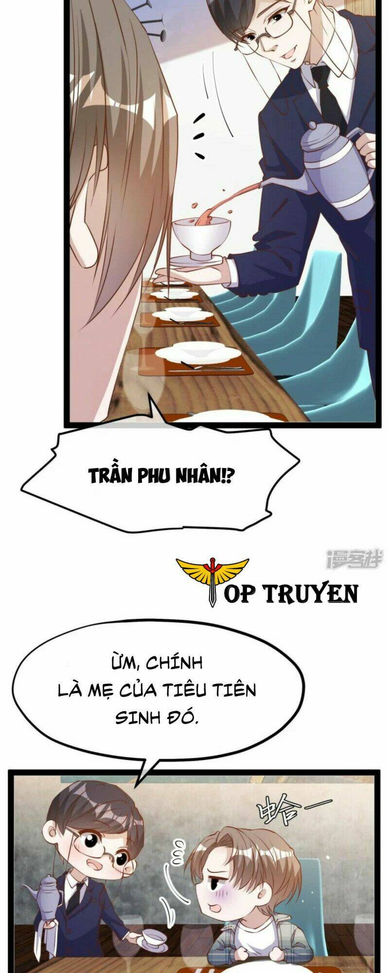 Thần Cấp Ngư Phu Chapter 279 - Trang 2