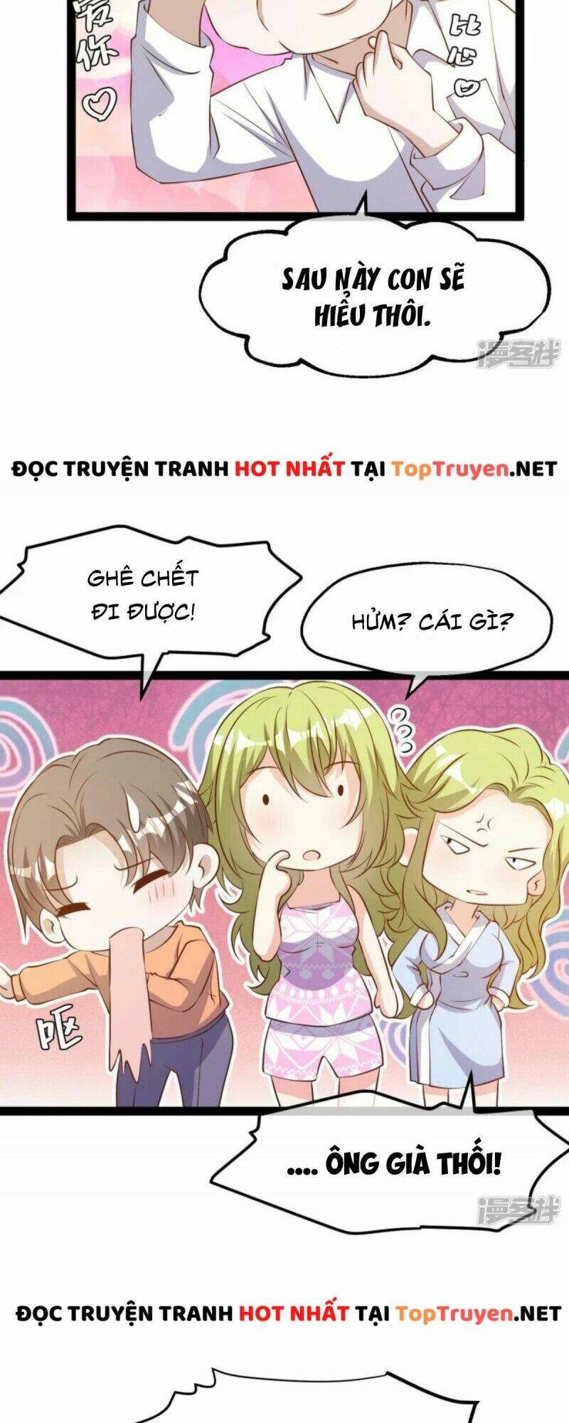 Thần Cấp Ngư Phu Chapter 277 - Trang 2