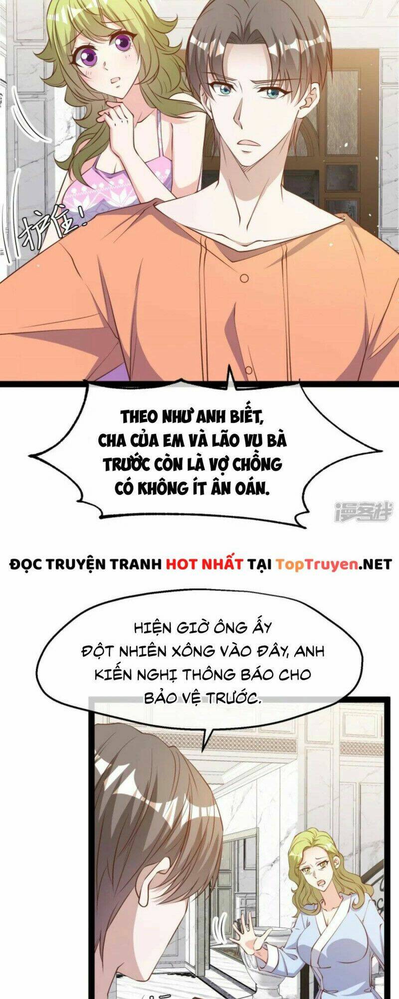 Thần Cấp Ngư Phu Chapter 277 - Trang 2