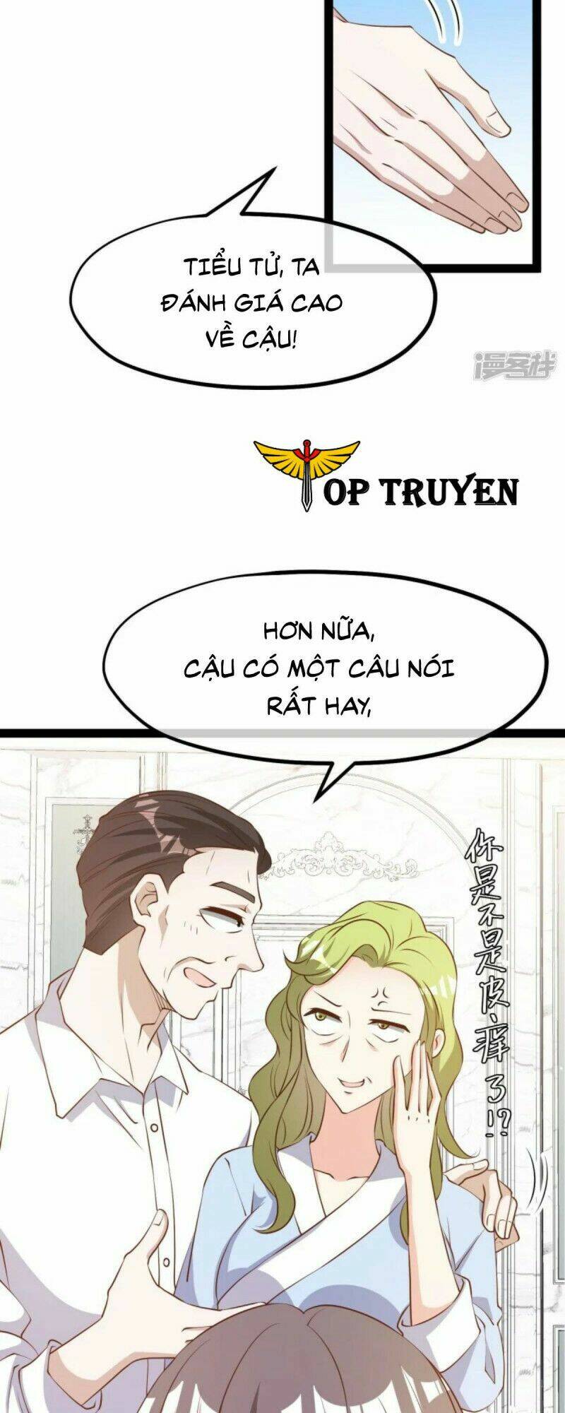 Thần Cấp Ngư Phu Chapter 277 - Trang 2