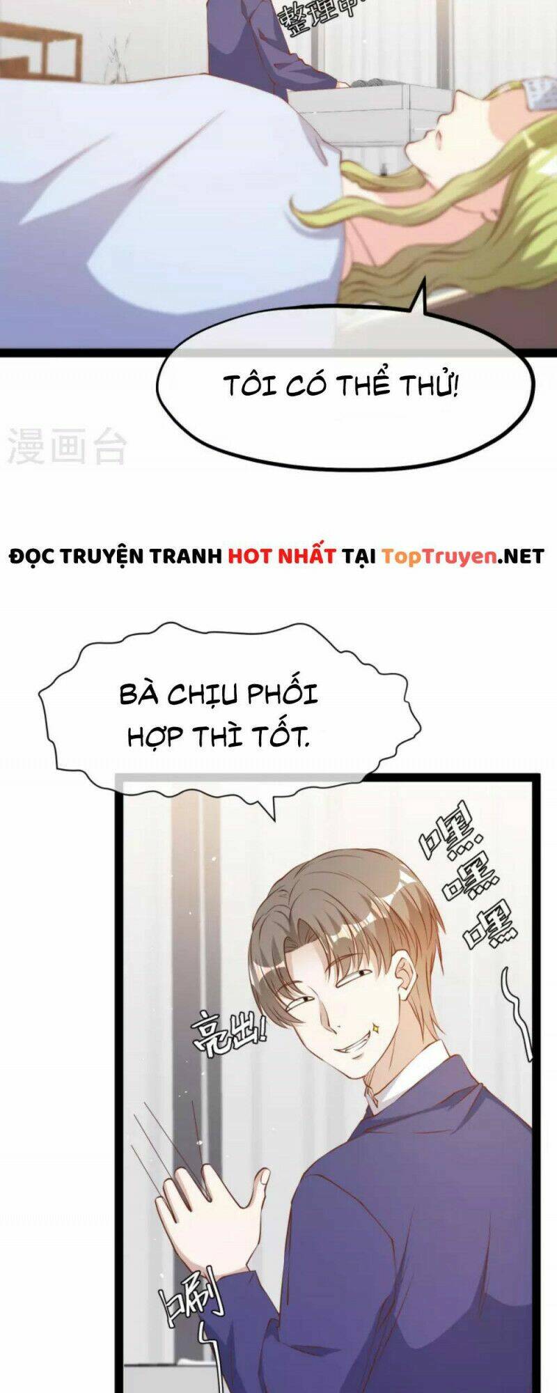 Thần Cấp Ngư Phu Chapter 274 - Trang 2