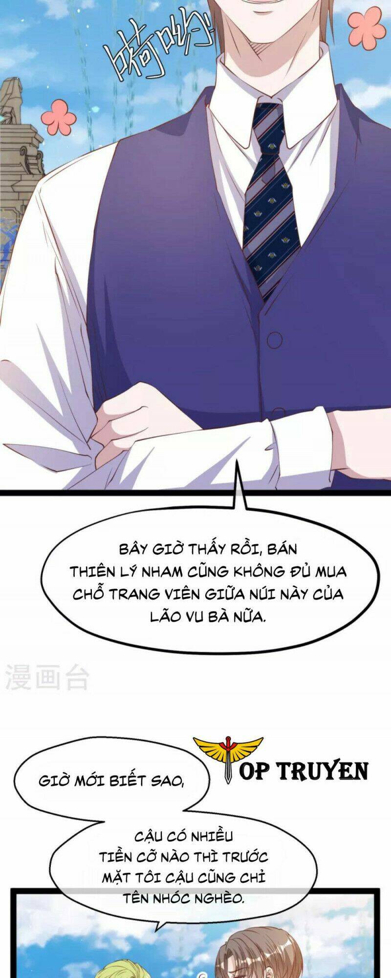 Thần Cấp Ngư Phu Chapter 274 - Trang 2