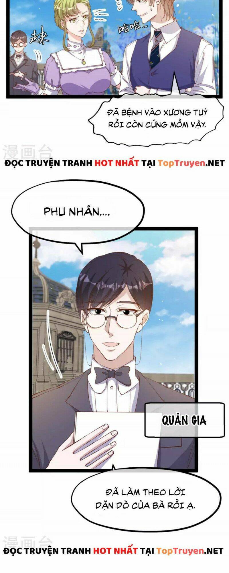 Thần Cấp Ngư Phu Chapter 274 - Trang 2