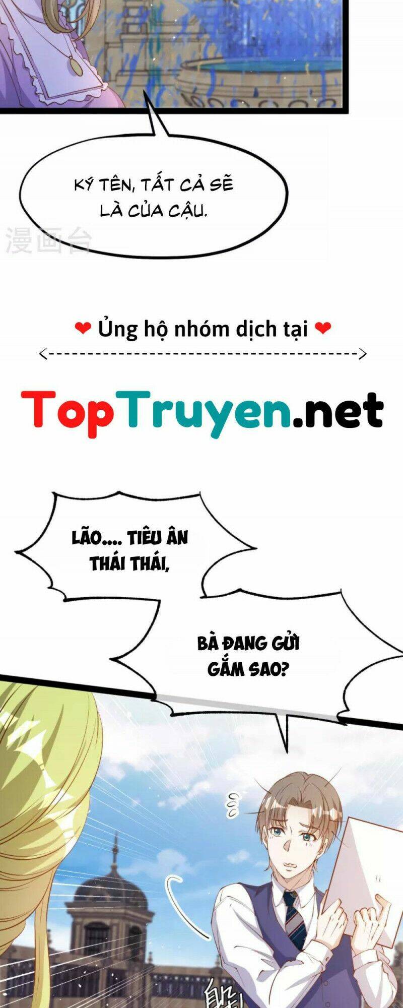 Thần Cấp Ngư Phu Chapter 274 - Trang 2