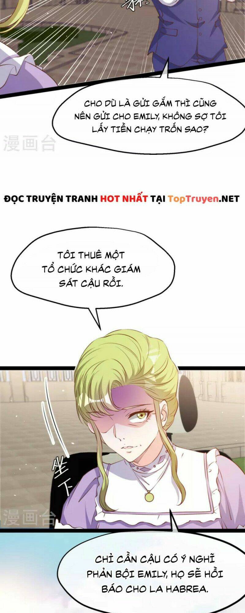 Thần Cấp Ngư Phu Chapter 274 - Trang 2